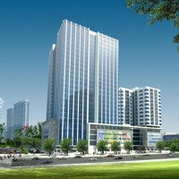 Cho Thuê Mặt Bằng 500-1000-1800M2 Sàn Văn Phòng Tòa Nhà Vinaconex Dimond (Góc Minh Khai- Bạch Mai