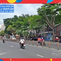 GV. 6X triệu/m2. Biệt thự sân vườn. 260m2, 3T, xe hơi 7C vào nhà, đi bộ qua Lotte Mart.