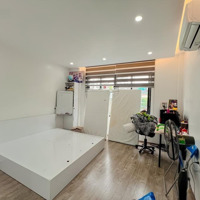 Bán Nhà Thông Phong, Đống Đa, 52M2, 8Phòng, Nhà Mới Đẹp, Ngõ Rộng Gần Phố, Sổ Nở Hậu, An Ninh Tốt