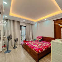 Bán Nhà Thông Phong, Đống Đa, 52M2, 8Phòng, Nhà Mới Đẹp, Ngõ Rộng Gần Phố, Sổ Nở Hậu, An Ninh Tốt