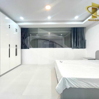 Studio Cực Xinh - Phòng Rộng - Nội Thất New 100% Như Hình