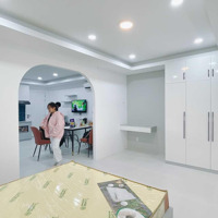 Studio Cực Xinh - Phòng Rộng - Nội Thất New 100% Như Hình