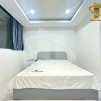 Studio Cực Xinh - Phòng Rộng - Nội Thất New 100% Như Hình