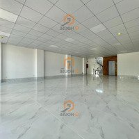 Cho Thuê Toà Nhà Văn Phòng Trung Tâm Hành Chính Quận 2: 8M X 20M, Hầm, 7 Lầu. 1025M2 Sàn.