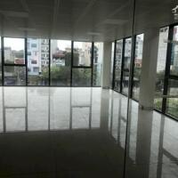 Cho thuê văn phòng KHương Đình- Kim Giang, dt 90 m2/tầng thông sàn rất đẹp