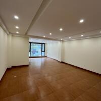 Cho thuê văn phòng Vạn Phúc, diện tích 70 m2/tầng, sàn thông như hình