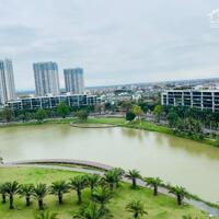 Bán căn hộ 1PN+1 - View hồ , Ban công Đông Nam - Tòa Lake, chung cư Aqua Bay Ecopark