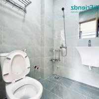 Khai Trương Studio Ban Công, Cửa Sổ - Bóc Seal 100% - Toà Nhà Lớn Siêu Đẹp - Ngay Chợ Cây Quéo