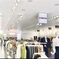 CHO THUÊ MẶT BẰNG SHOWROOM 300m2, NGANG 10m MẶT TIỀN 30/4 gần VINCOM XUÂN KHÁNH, P. XUÂN KHÁNH