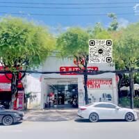 CHO THUÊ MẶT BẰNG SHOWROOM 300m2, NGANG 10m MẶT TIỀN 30/4 gần VINCOM XUÂN KHÁNH, P. XUÂN KHÁNH