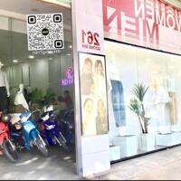 CHO THUÊ MẶT BẰNG SHOWROOM 300m2, NGANG 10m MẶT TIỀN 30/4 gần VINCOM XUÂN KHÁNH, P. XUÂN KHÁNH