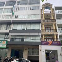 Bán Gấp Building Vpmặt Tiềncộng Hòa, P.13, Tân Bình, 6.5X30M, 5 Tầng, Hđt: 120 Triệu/Tháng, Giá Bán 32.9 Tỷ