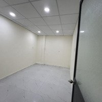 Bán Nhà Hẻm Hòa Bình, 60M2 Chỉ 4 Tỷ Nhỉnh, Pháp Lý Chuẩn Chỉnh.