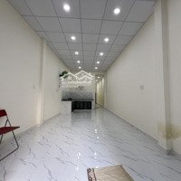 Bán Nhà Hẻm Hòa Bình, 60M2 Chỉ 4 Tỷ Nhỉnh, Pháp Lý Chuẩn Chỉnh.