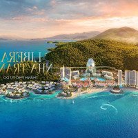 Căn Hộ Biển Libera Nha Trang Giá Bán 1,2 Tỷ Full Nội Thất, Vay 70% Với Hổ Trợ Ls 0%. Liên Hệ: 090.898.2299