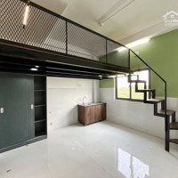 Căn Hộ Duplex Gác Cao 2M Ngay Etown Cộng Hòa - Hoàng Hoa Thám