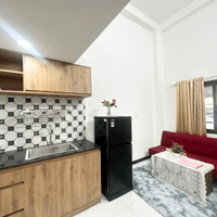 Duplex 30m2 full nội thất. CAM KẾT ẢNH THẬT, ngay trung tâm Q7!!!