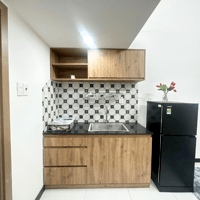 Duplex 30m2 full nội thất. CAM KẾT ẢNH THẬT, ngay trung tâm Q7!!!