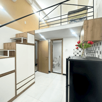 Duplex 30m2 full nội thất. CAM KẾT ẢNH THẬT, ngay trung tâm Q7!!!