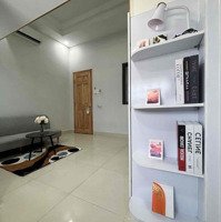 Duplex Full Nội Thất - Chu Văn An - 30M2 - Nhận Giữ P Cuối Tháng