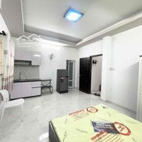 Studio - 35M2 - Mới Tinh Ngay Phan Xích Long - Phú Nhuận - Quận 3