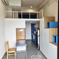 Duplex Full Nội Thất - Ban Công Riêng - Gần Đh Văn Lang, Iuh