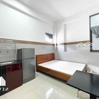 Trống Sẳn Studio Ngay Him Lam Quận 7