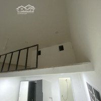 Phòng Trọ 30M2 Máy Lạnh Mới Gác Cao 2M Đối Diện Cvpm