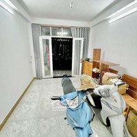 Nhà Mới Đẹp,Phạm Thế Hiển,Q8,40M2,3 Tầng Btct, 3 Phòng Ngủhoàn Công Đủ