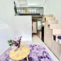 Căn Hộ Duplex Bancol Máy Giặt Riêng Ngay Âu Cơ