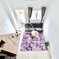 Căn Hộ Duplex Bancol Máy Giặt Riêng Ngay Âu Cơ