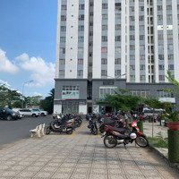 Cho Thuê Shophouse Căn Góc Chung Cư Zen Tower, Đối Diện Ubnd Q12