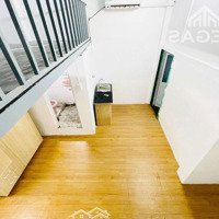 [Đúng Hình - Đúng Giá] Duplex 30M² - Ngay Cầu Vượt Cây Gõ