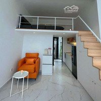 Căn Hộ Duplex Sang Trọng Full Nội Thất Giá Tốt Lạc Long Quân, Âu Cơ