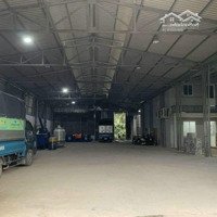 600M2 Ngaymặt Tiềnđường Xe Cont Chỉ 50 Triệu/Th. Phù Hợp Làm Showroom, Gara Xe, Kho Hàng...