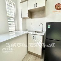 Studio Cửa Sổ Cực Thoáng_Full Nội Thất Ngay Ngã Tư Hàng Xanh