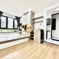 Căn Studio 30M2 Phòng Ngủ Đẹp Mới ,An Ninh Ở Hòa Hưng Gần Cmt8 Quận 10