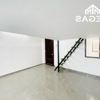 Duplex Mới Xây Cửa Sổ Lớn Thoáng Mát Gàn Vạn Hạnh Mall