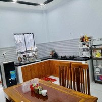 Gấp Bán Nhà Mặt Tiền Siêu Đẹp, Sát Chợ Giảng Văn, 100M2, 2T Chỉ 6.4 Tỷ. Nguyễn Thị Thơi, Quận 12.