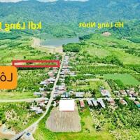 bán đất có thổ cư gần khu du lịch Làng Nhỏ, xã Diên Tân, Diên Khánh giá chỉ 900tr LH 0788.558.552