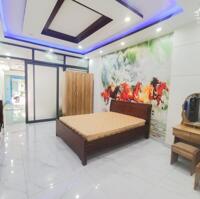 Cho thuê căn Studio Mới, Rộng Rãi, Sạch Đẹp Tại Dương Đình Nghệ - Vĩnh Niệm - Lê Chân