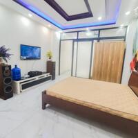 Cho thuê căn Studio Mới, Rộng Rãi, Sạch Đẹp Tại Dương Đình Nghệ - Vĩnh Niệm - Lê Chân