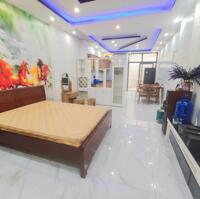 Cho thuê căn Studio Mới, Rộng Rãi, Sạch Đẹp Tại Dương Đình Nghệ - Vĩnh Niệm - Lê Chân