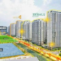 Chỉ 5% Nhận Nhà Ở Ngay - Cam Kết Tiền Thuê 24 Tháng - Htls 0% Trong 2 Năm - Miễn Pql 4 Năm