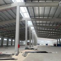 Cho Thuê Nhà xưởng diện tích 13.000 m2 trong KCN tại Bắc Ninh.