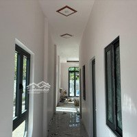 Cần Bán Nhà Cấp 4 Mới Xây Diện Tích Đất 200M2, Ngang 9M, Đường Bê Tông 4M Tp.quảng Ngãi Giá Bán 1 Tỷ 85