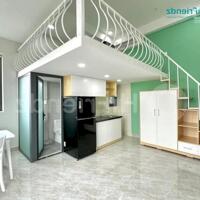 Cho Thuê Căn DUPLEX ngay Lâm Văn Bền  QUẬN 7