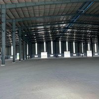 Xưởng Víp Trong Kcn Bàu Bàng Cần Cho Thuê,Diện Tíchđất 20000M2 Xưởng 12000M2 Giá 90.691,2 Đ/M²/Tháng