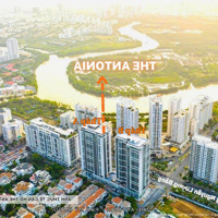 Bán 2 Căn Hộ 3 Phòng Ngủ, Căn Hộ The Antonia Phú Mỹ Hưng, Tầng Cao View Đẹp