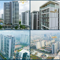 Bán 2 Căn Hộ 3 Phòng Ngủ, Căn Hộ The Antonia Phú Mỹ Hưng, Tầng Cao View Đẹp